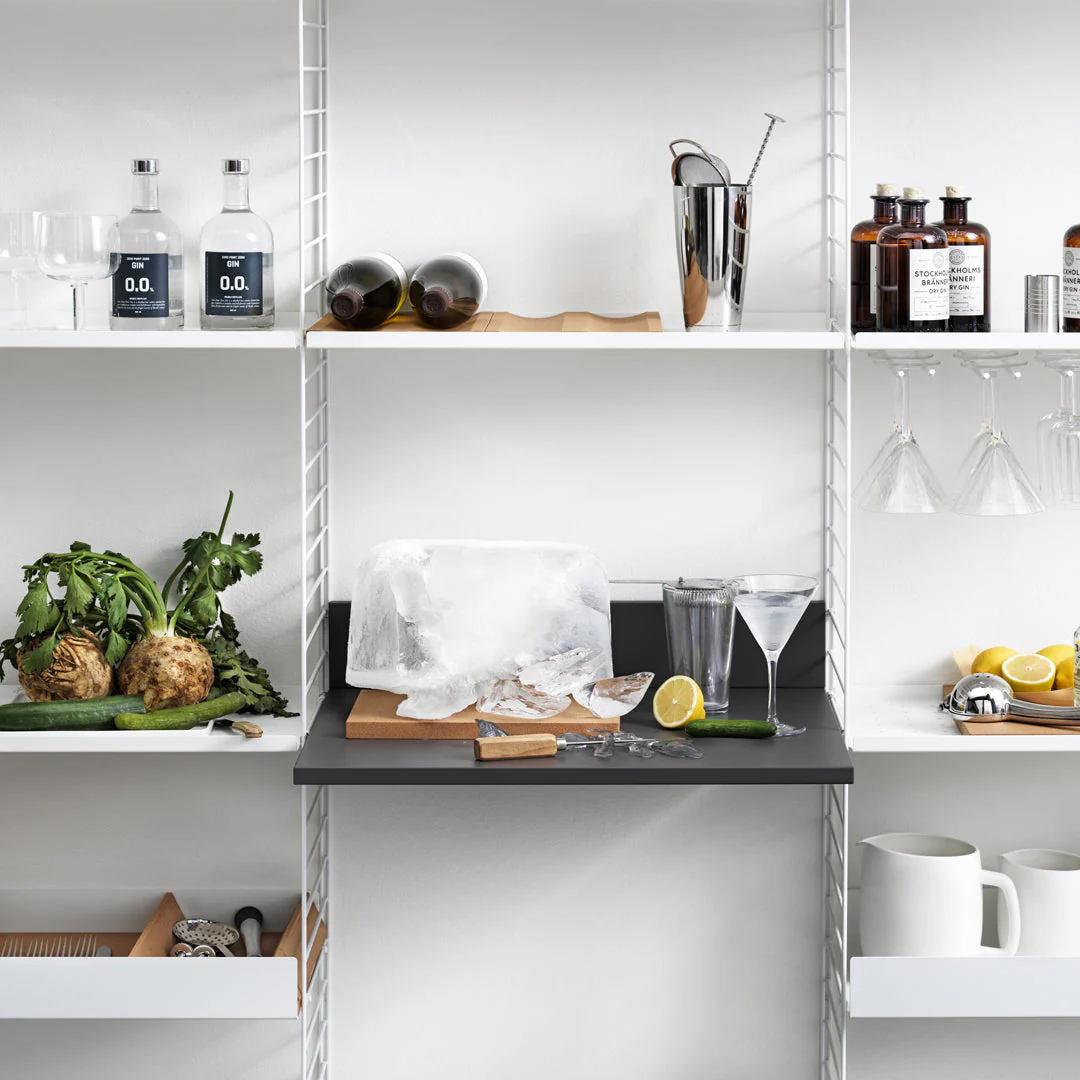 Media Shelf - Image 4