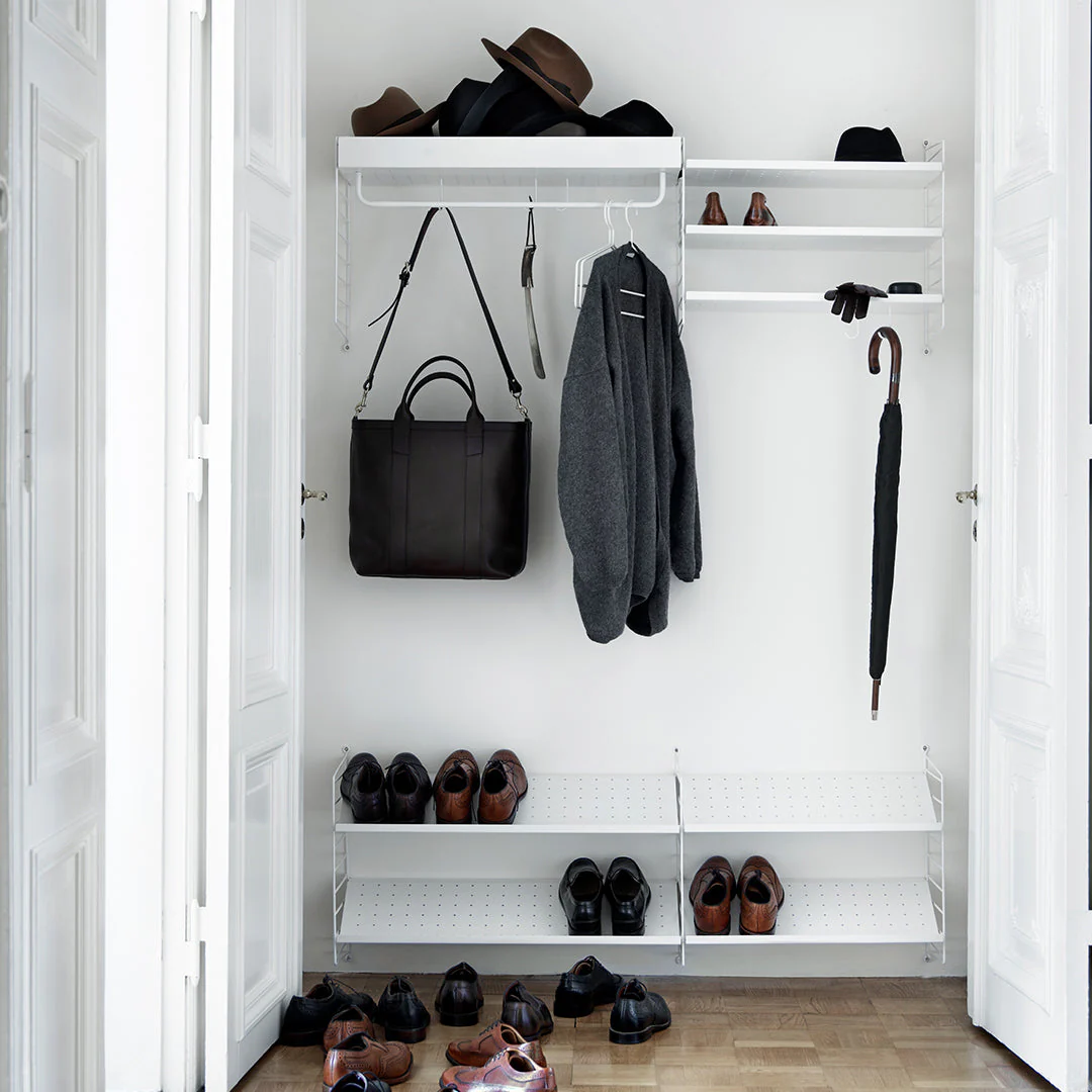 Metal Shelves - High - Image 9