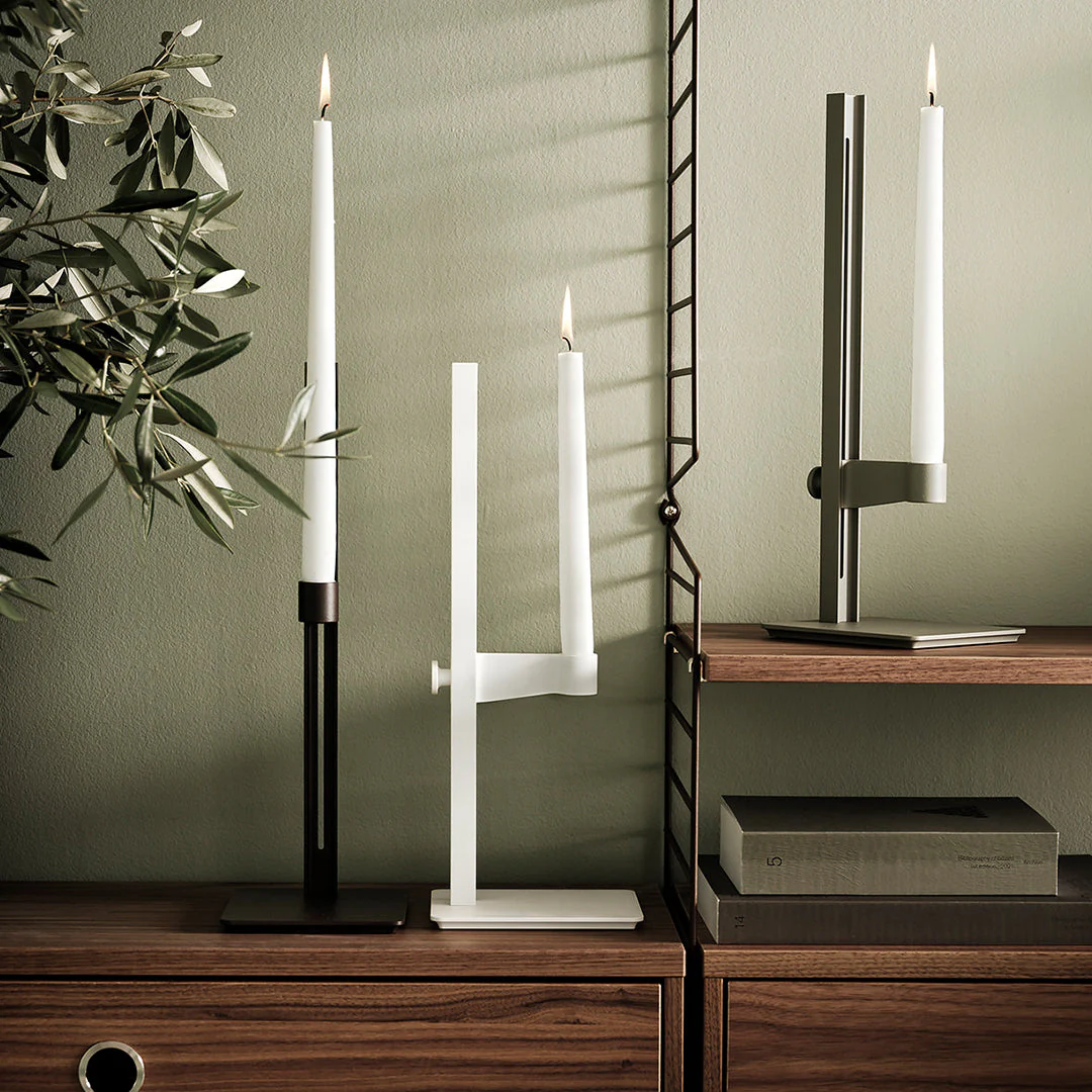 Museum Candle Holder - Image 5