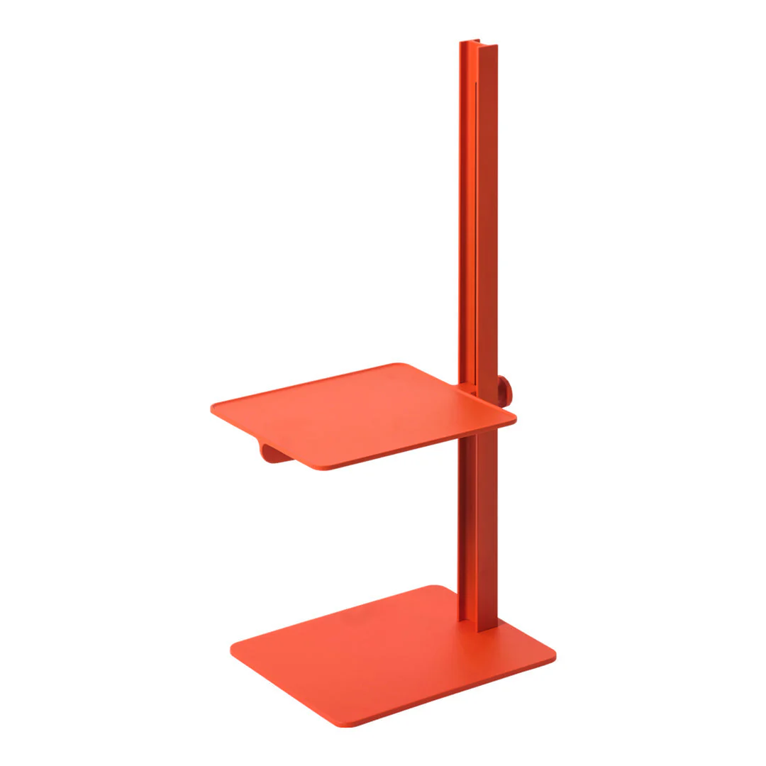 Museum Side Table - Image 2