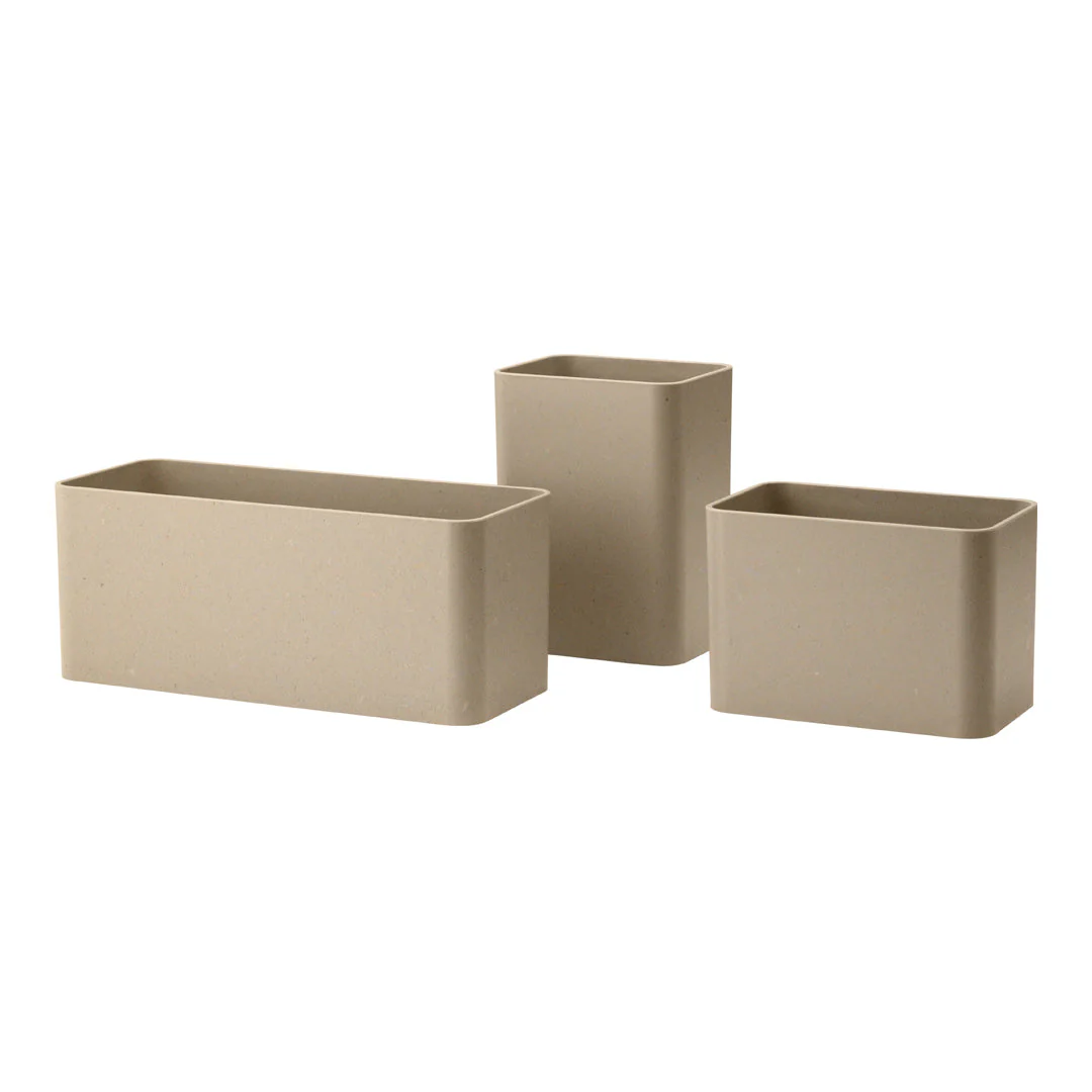 Organizers One - Set of 3 - Image 2