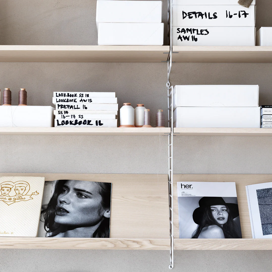 Shelves - Set of 3 - Image 30