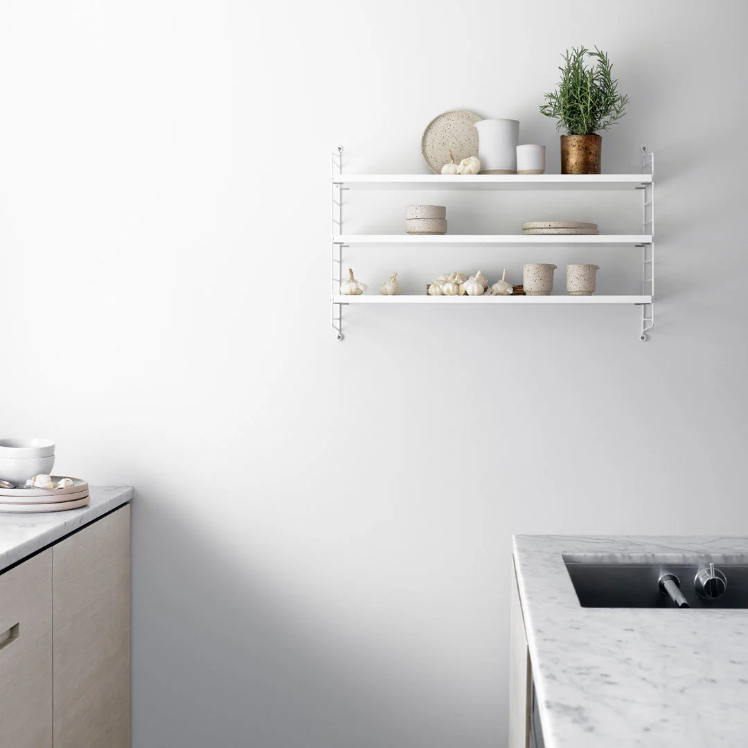 Shelves - Set of 3 - Image 34