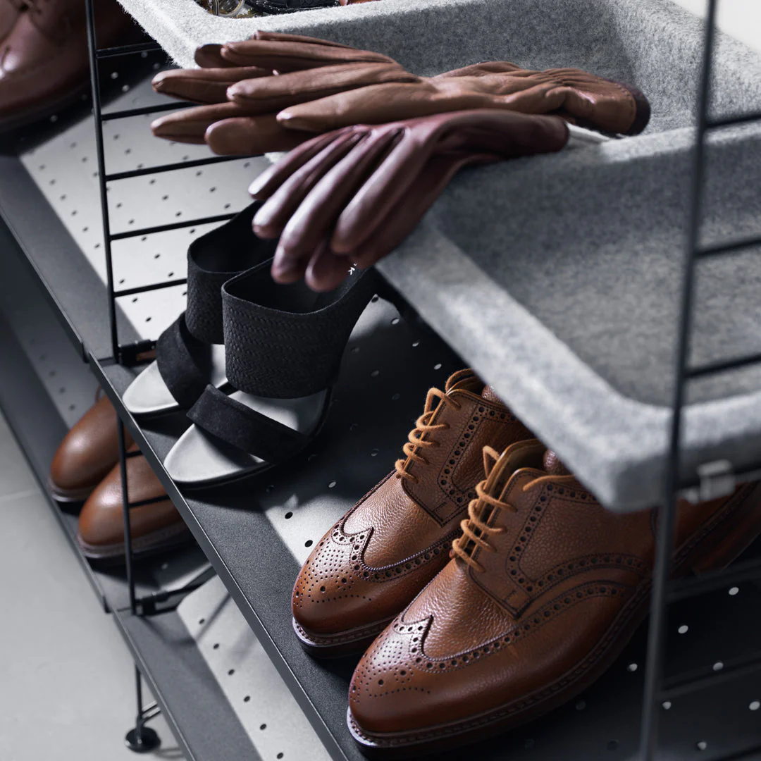 Shoe Shelves - Image 5