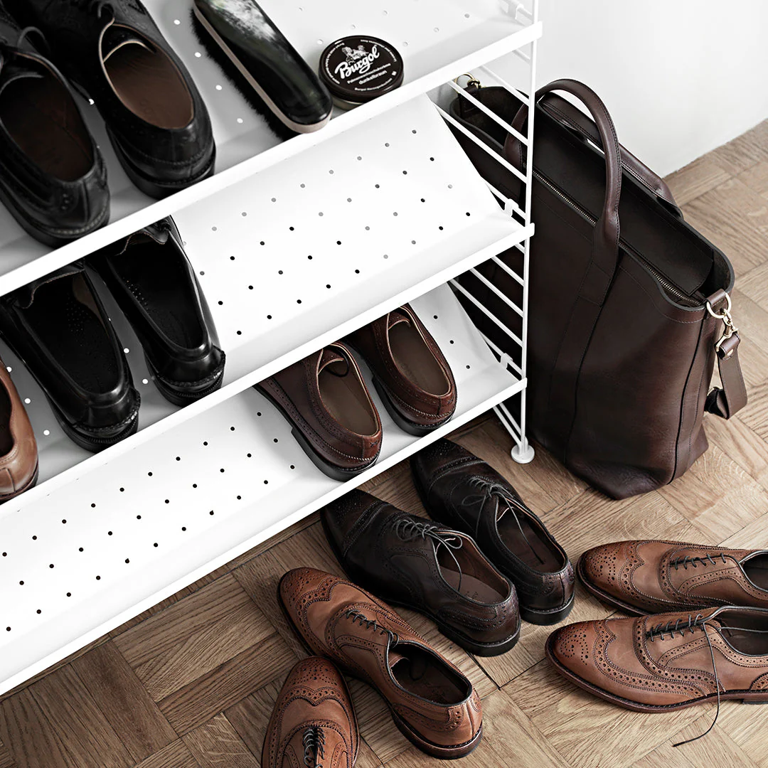 Shoe Shelves - Image 6