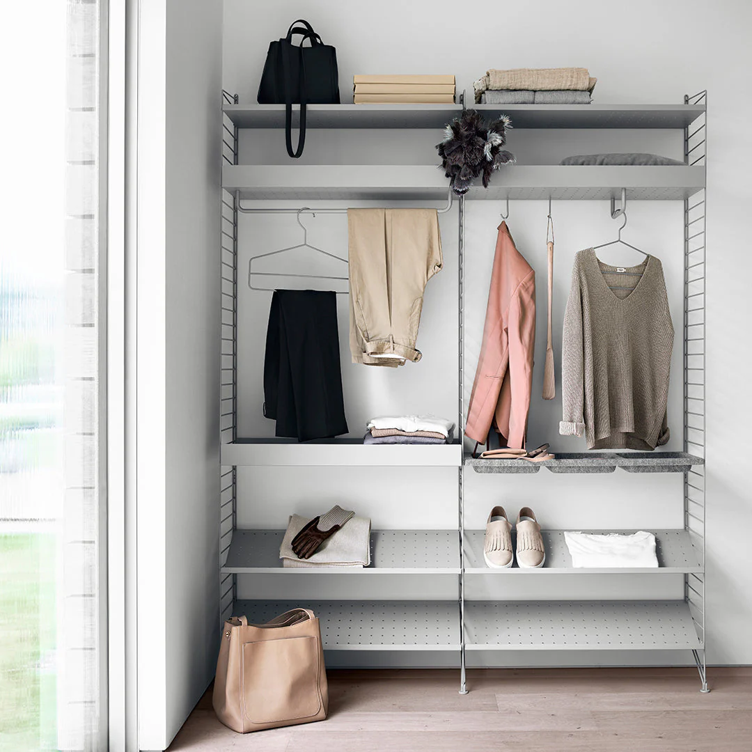 Shoe Shelves - Image 8