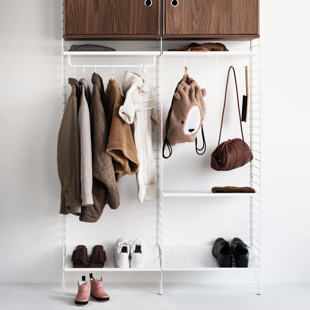 Shoe Shelves - Image 9
