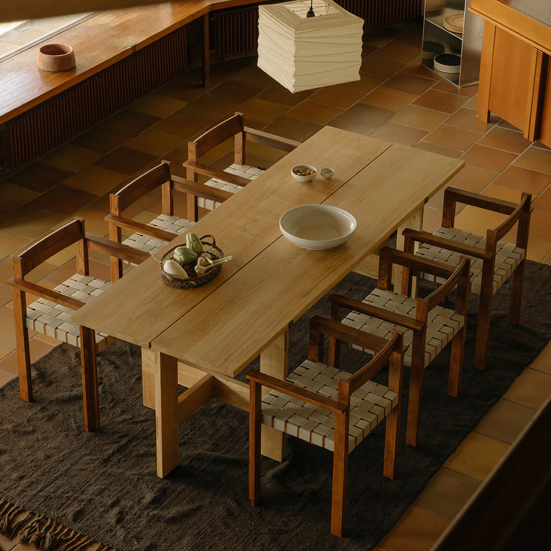 Symmetry Armrest Chair - Image 5