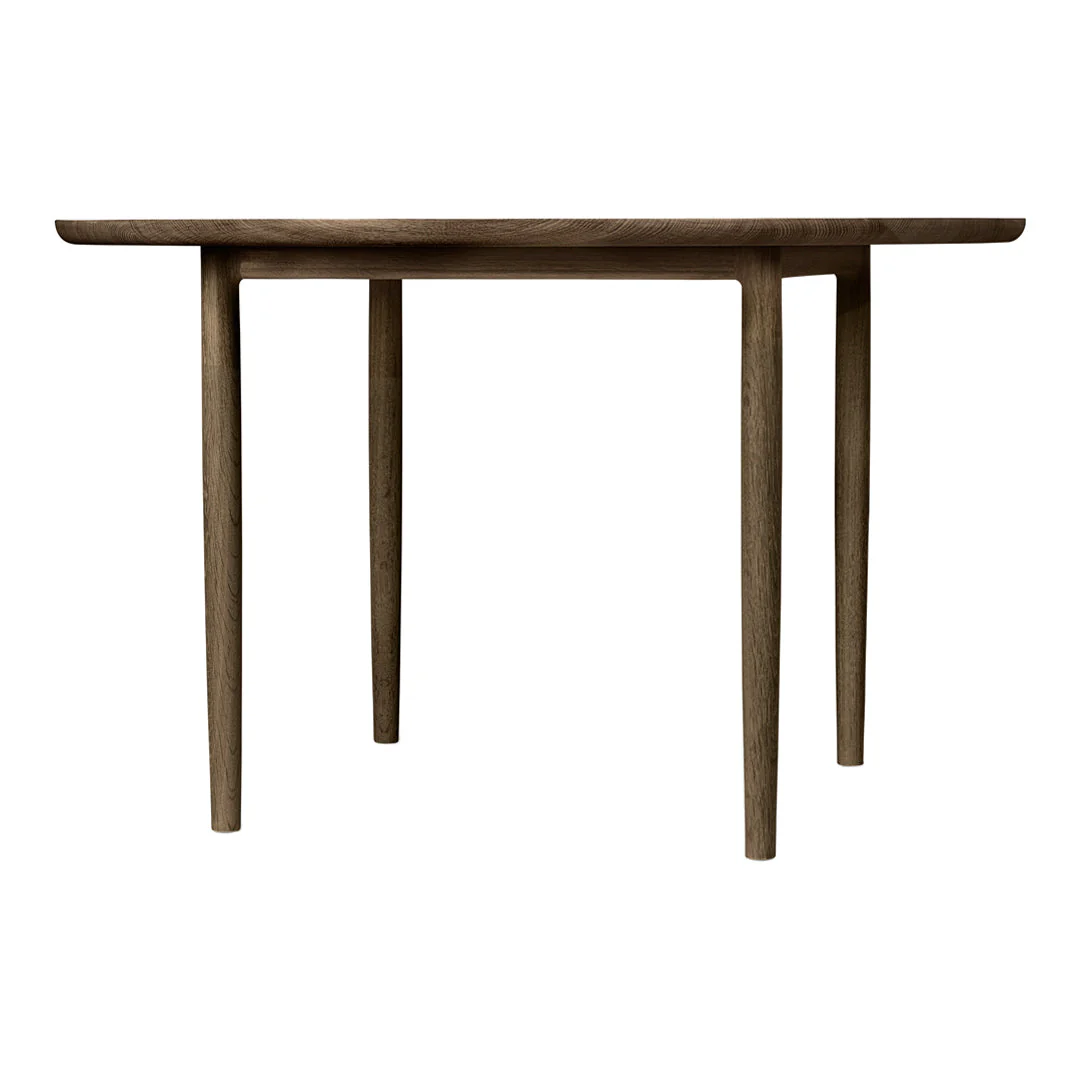 Arv Dining Table - Round - Image 3
