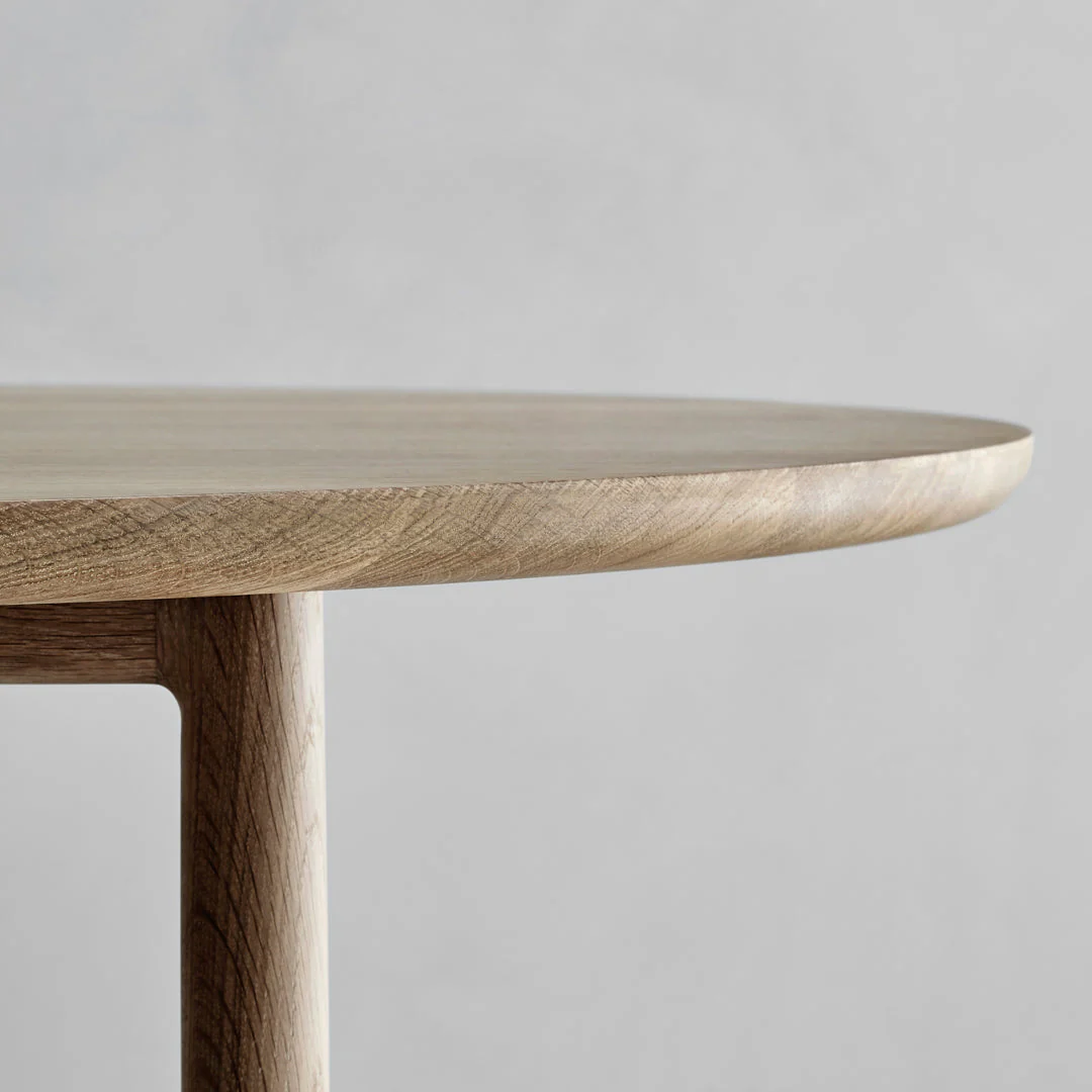 Arv Dining Table - Round - Image 5