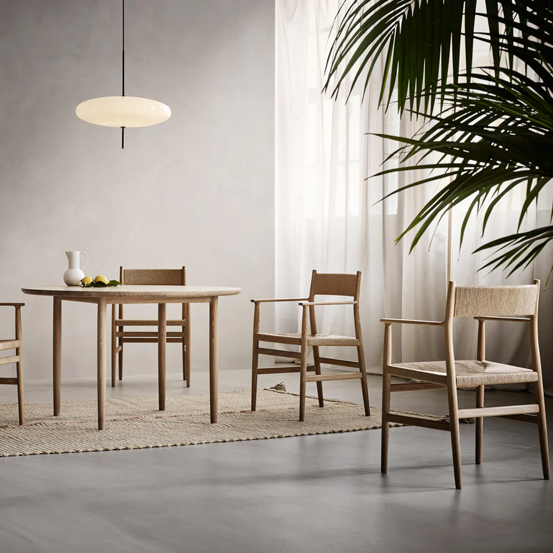 Arv Dining Table - Round - Image 6