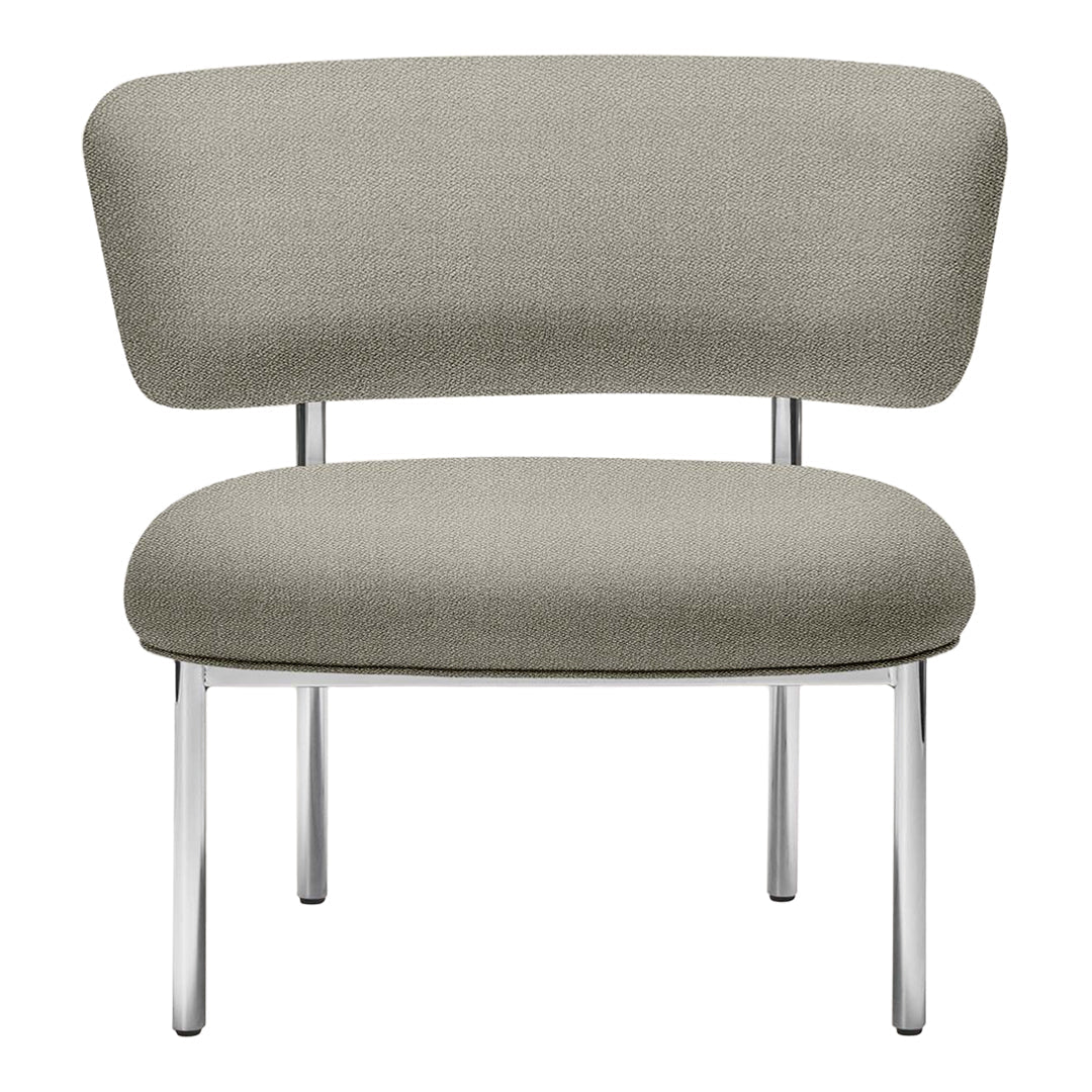 Font Lounge Chair - Image 10