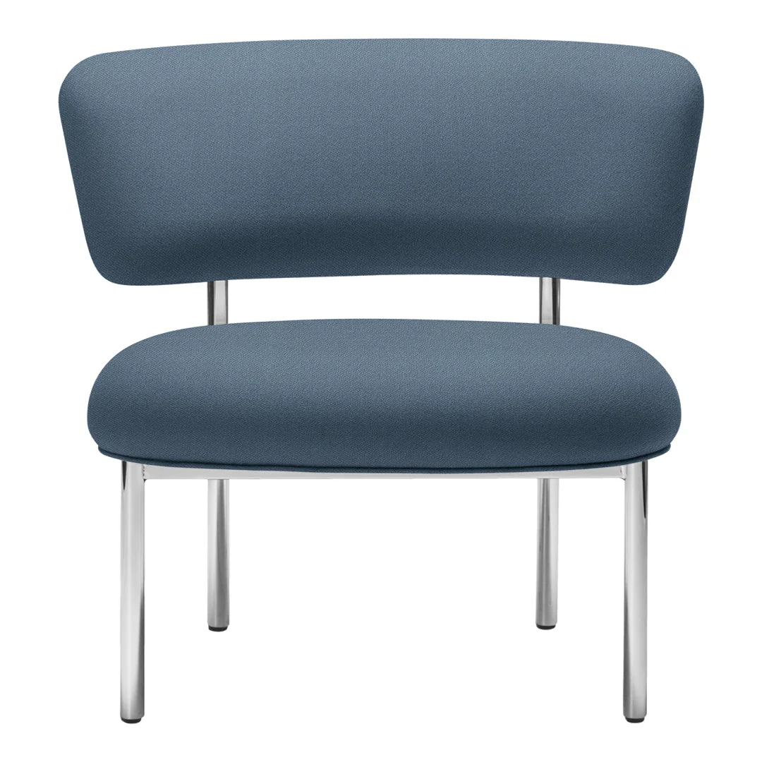 Font Lounge Chair - Image 11