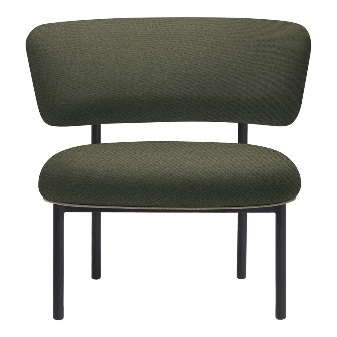 Font Lounge Chair - Image 12