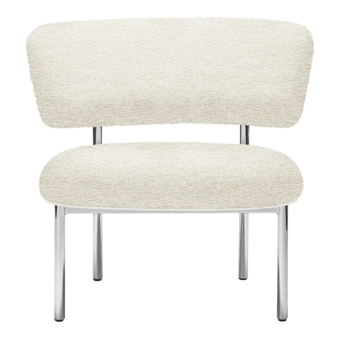 Font Lounge Chair - Image 13