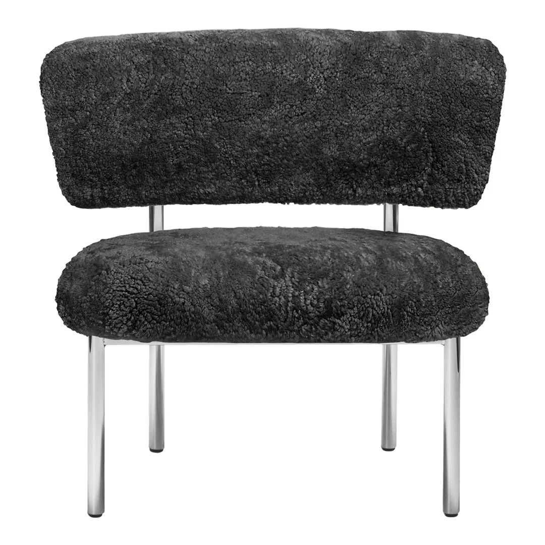Font Lounge Chair - Image 14