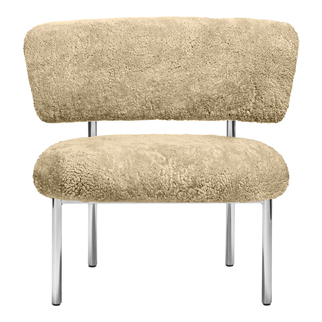Font Lounge Chair - Image 15
