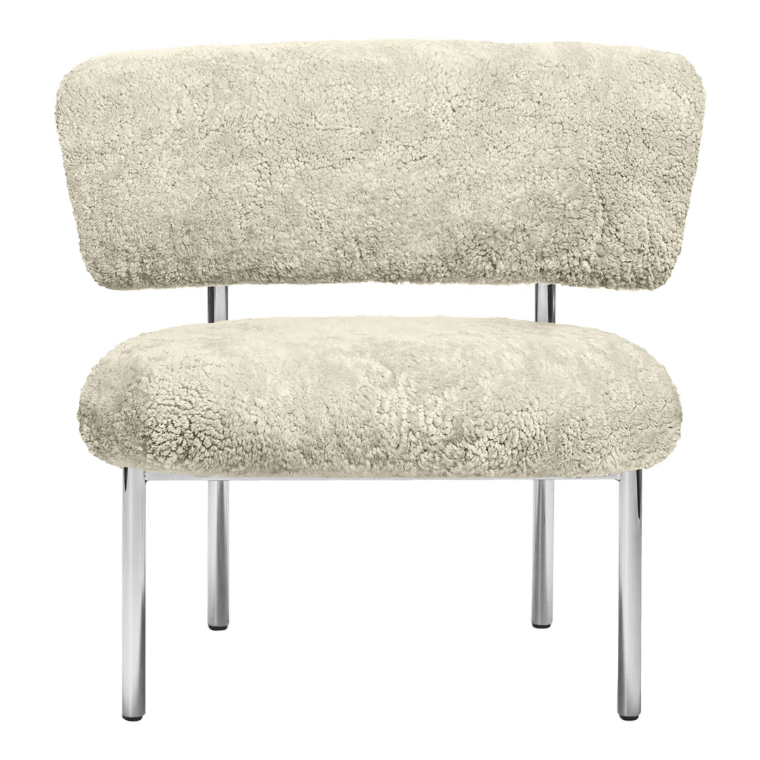 Font Lounge Chair - Image 16