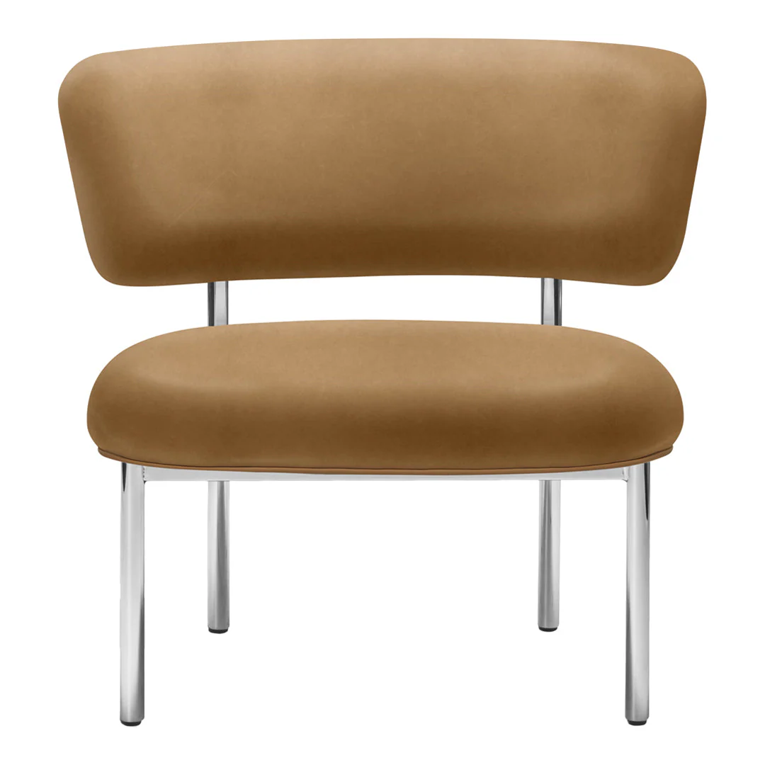 Font Lounge Chair - Image 3