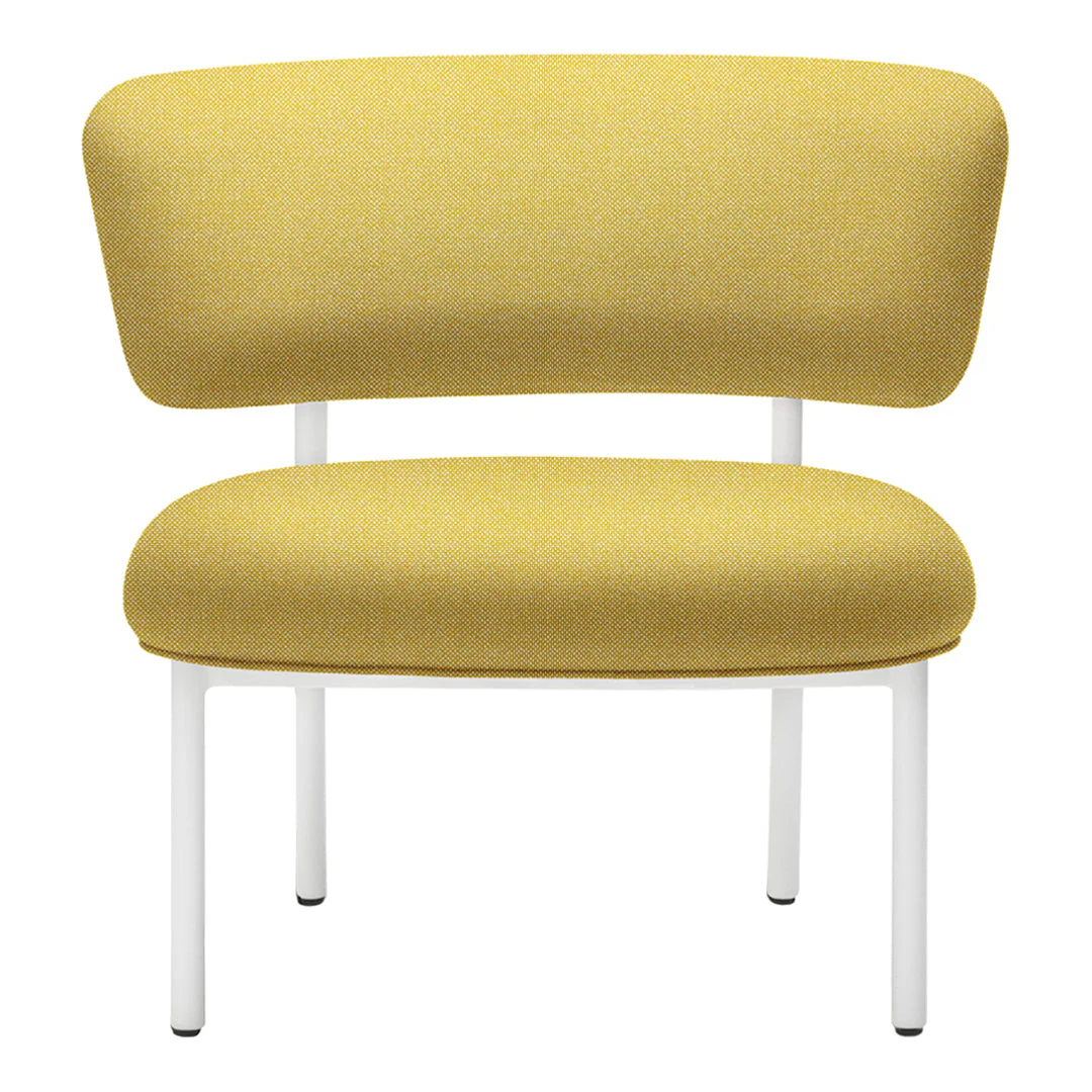 Font Lounge Chair - Image 8