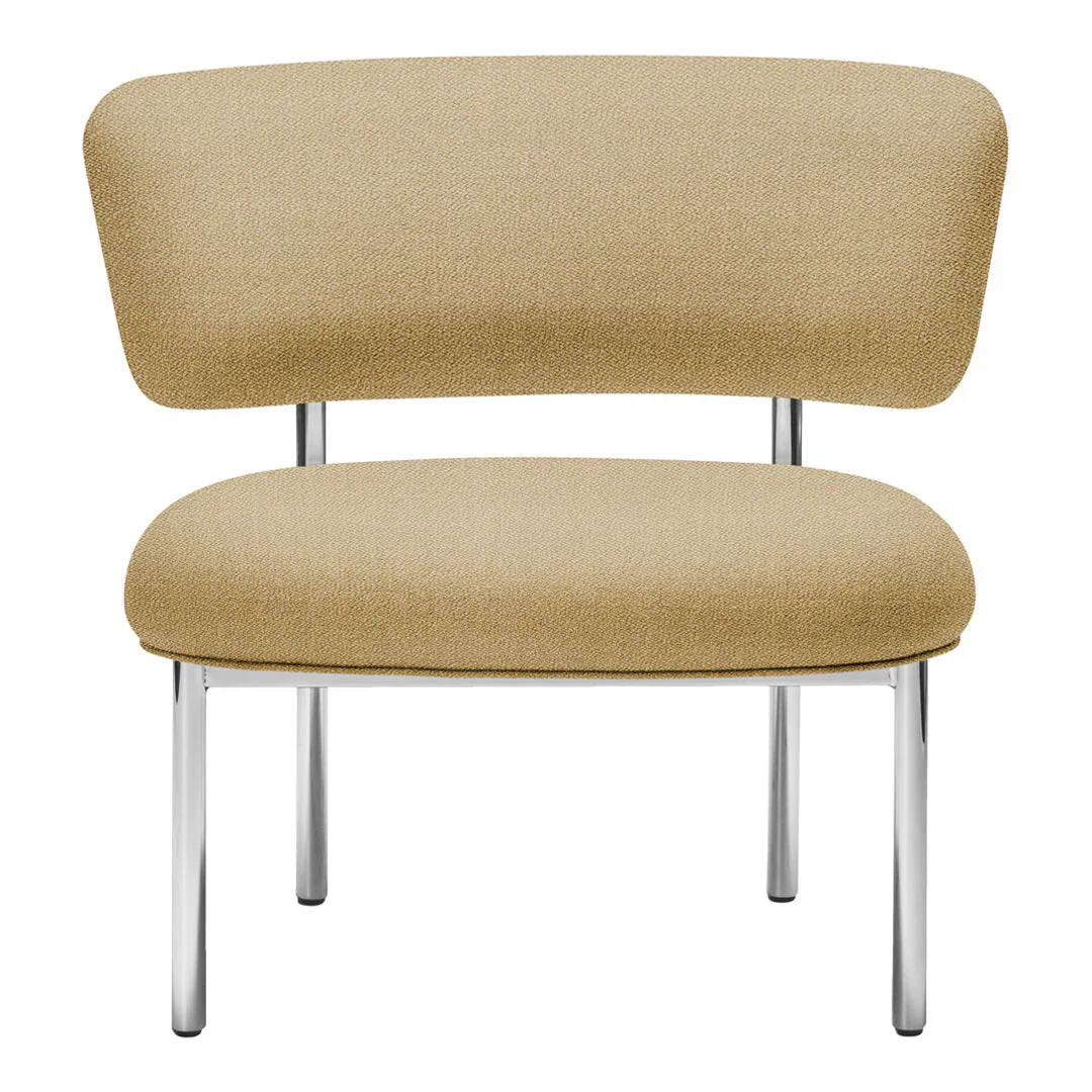 Font Lounge Chair - Image 9
