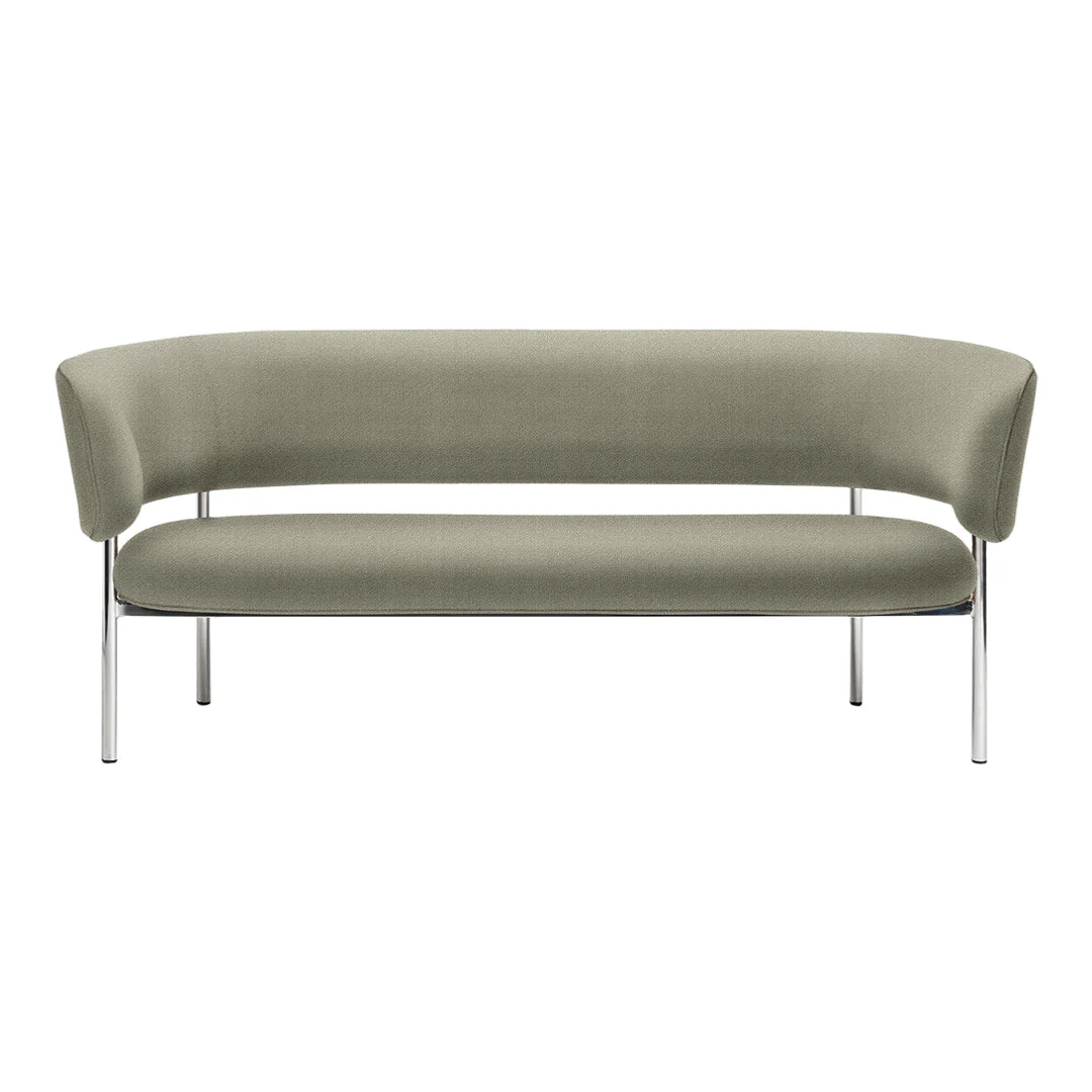 Font Lounge Sofa - Image 10