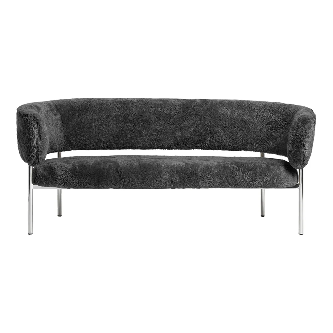 Font Lounge Sofa - Image 14