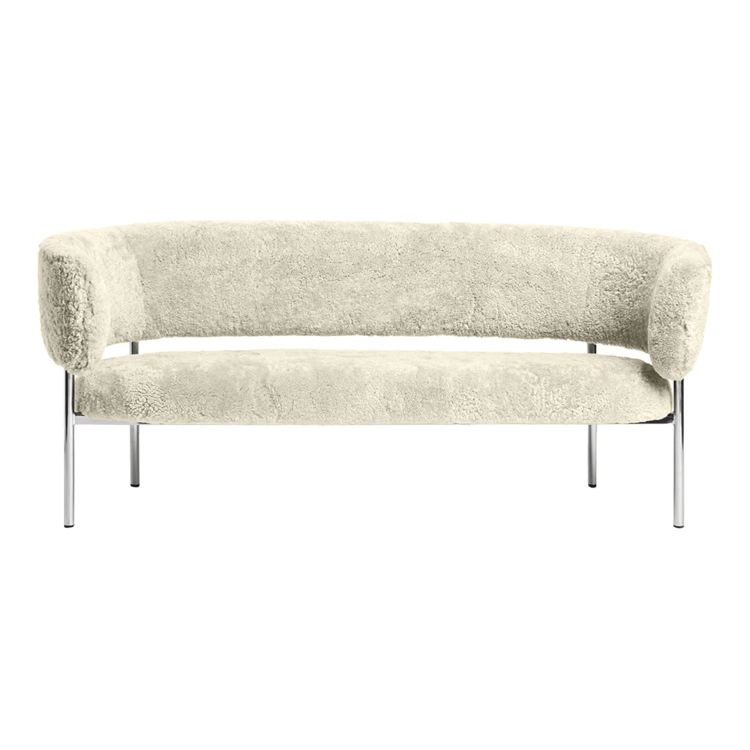 Font Lounge Sofa - Image 16