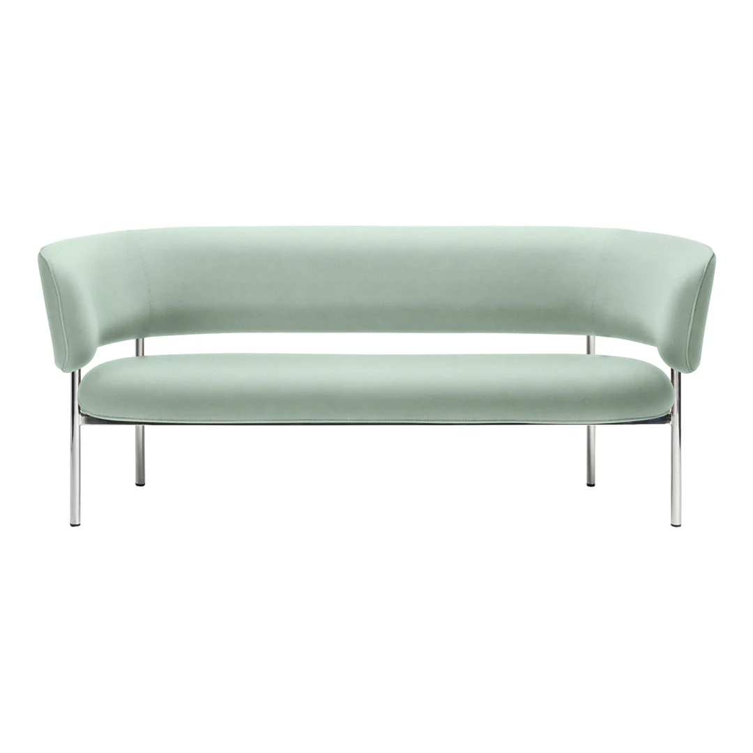 Font Lounge Sofa - Image 5