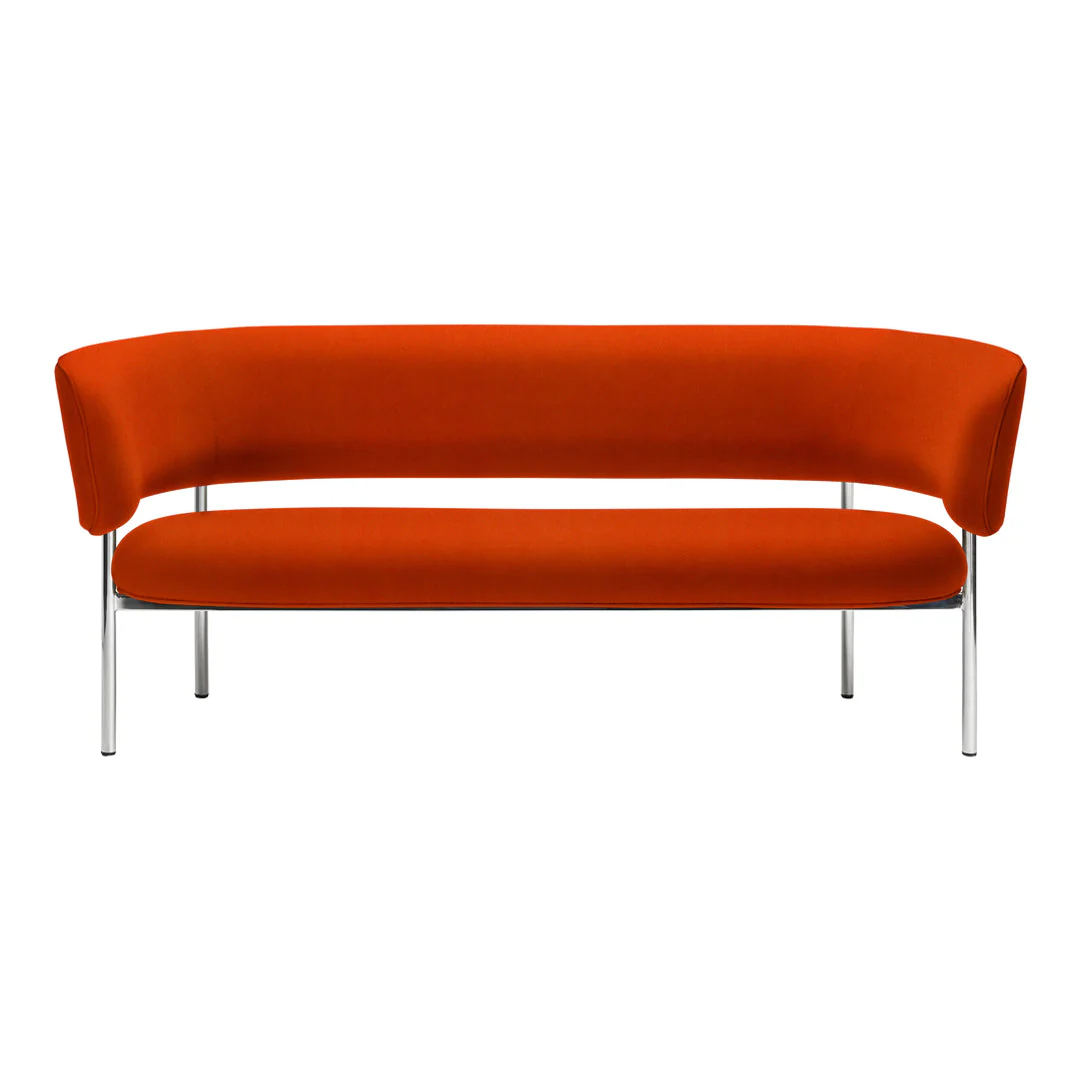 Font Lounge Sofa - Image 7