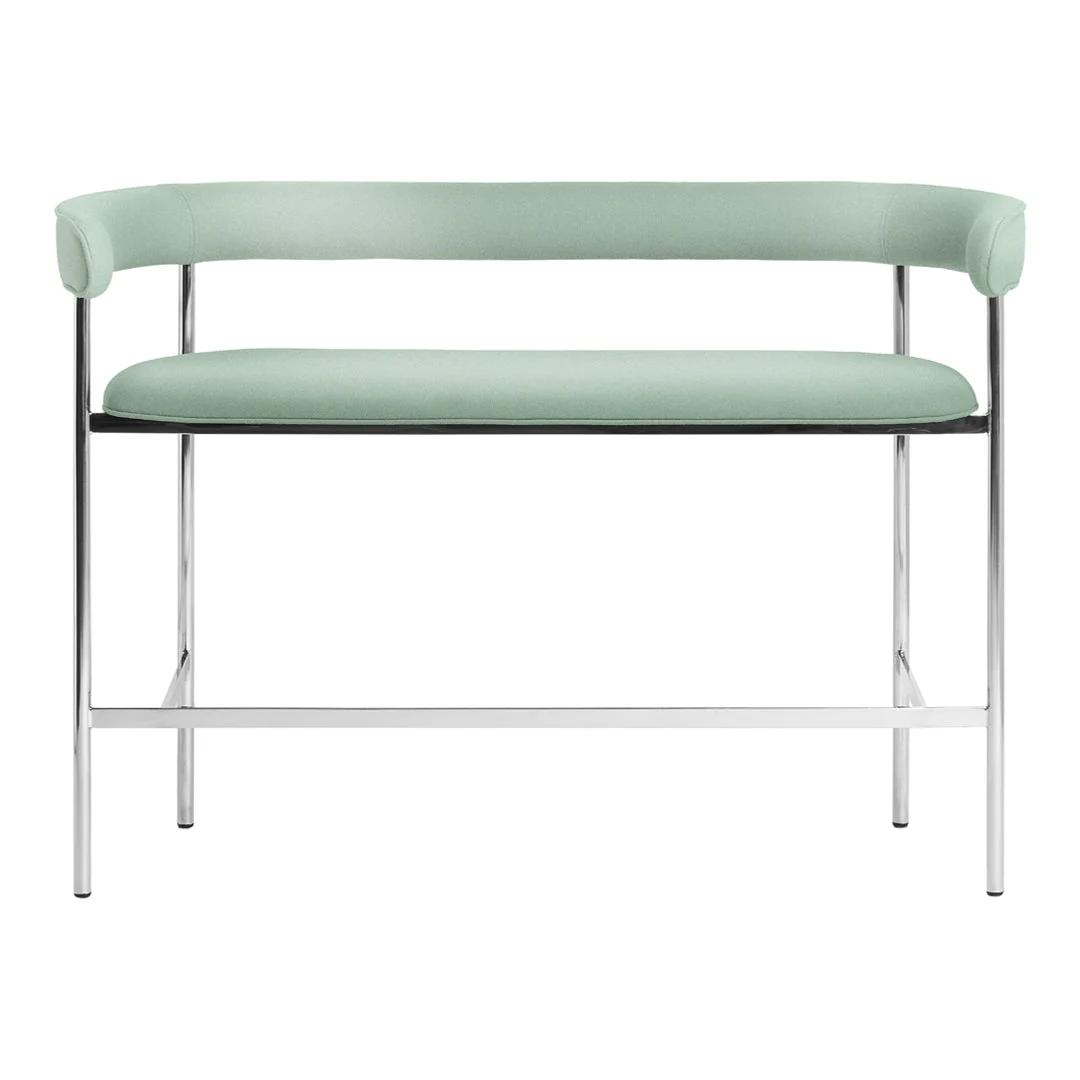 Font Bar Sofa - Image 5
