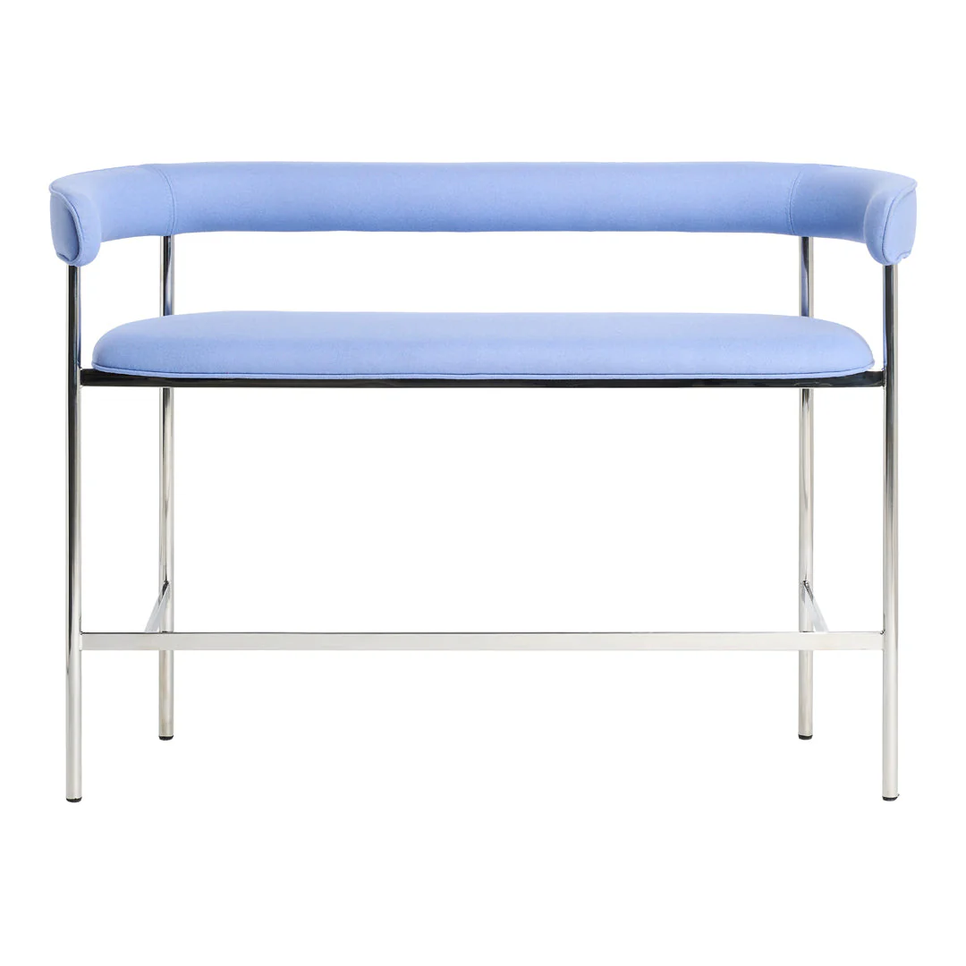 Font Bar Sofa - Image 6