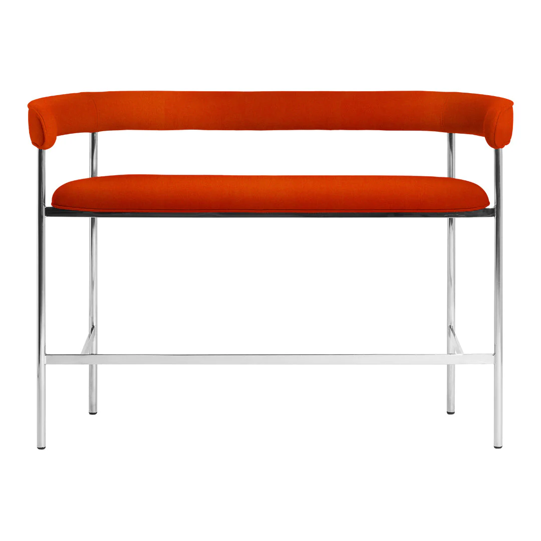 Font Bar Sofa - Image 7
