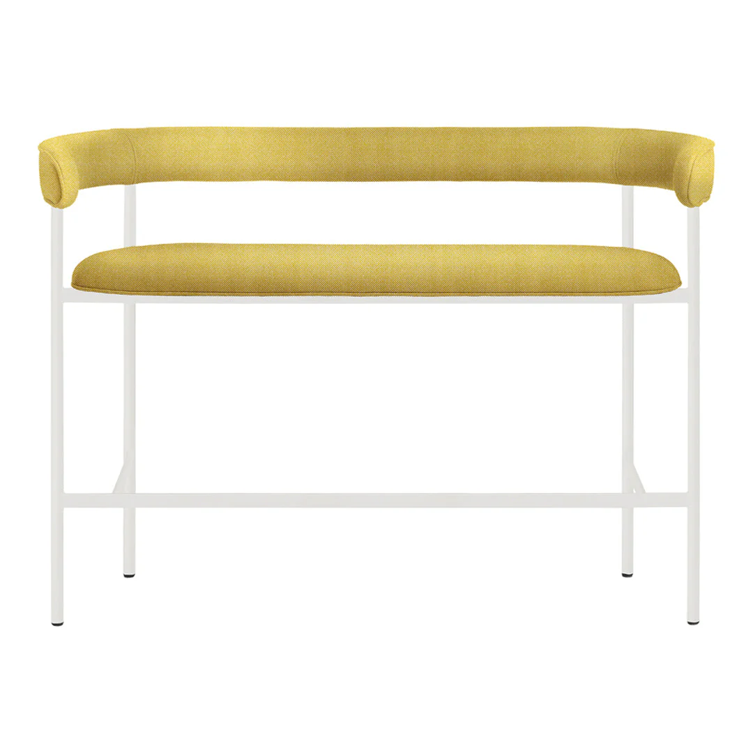 Font Bar Sofa - Image 8