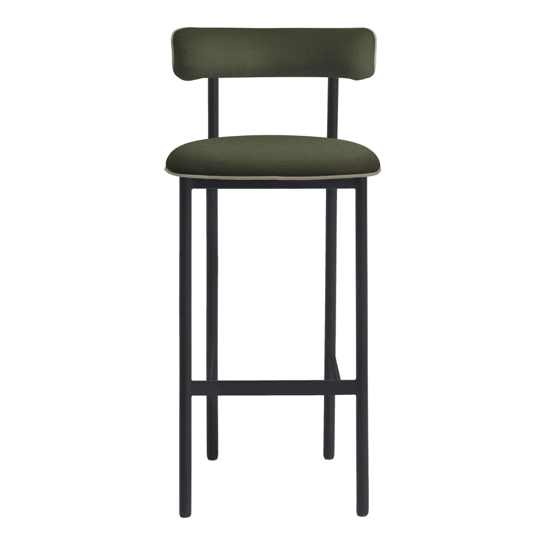 Font Bar Stool - Image 12