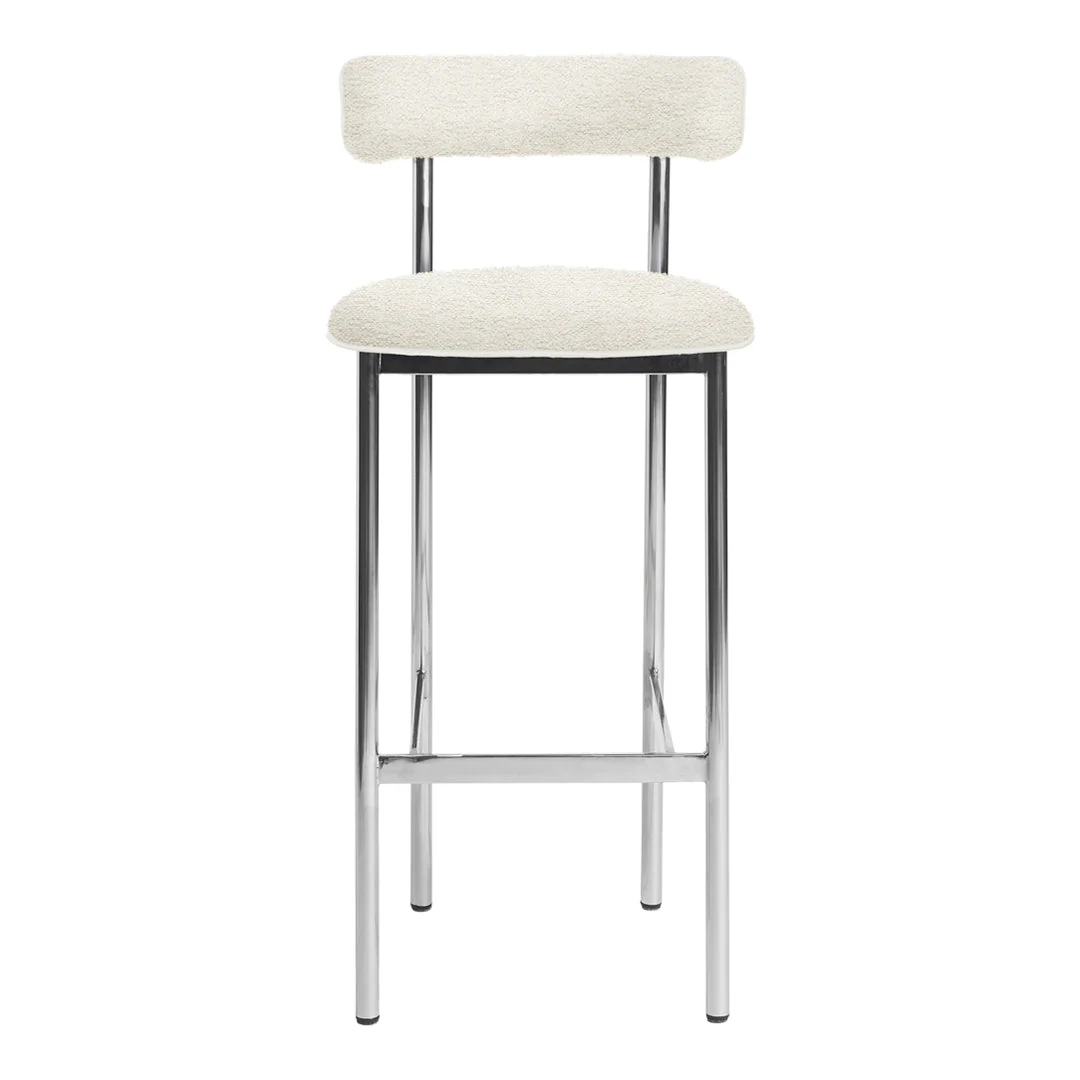 Font Bar Stool - Image 13