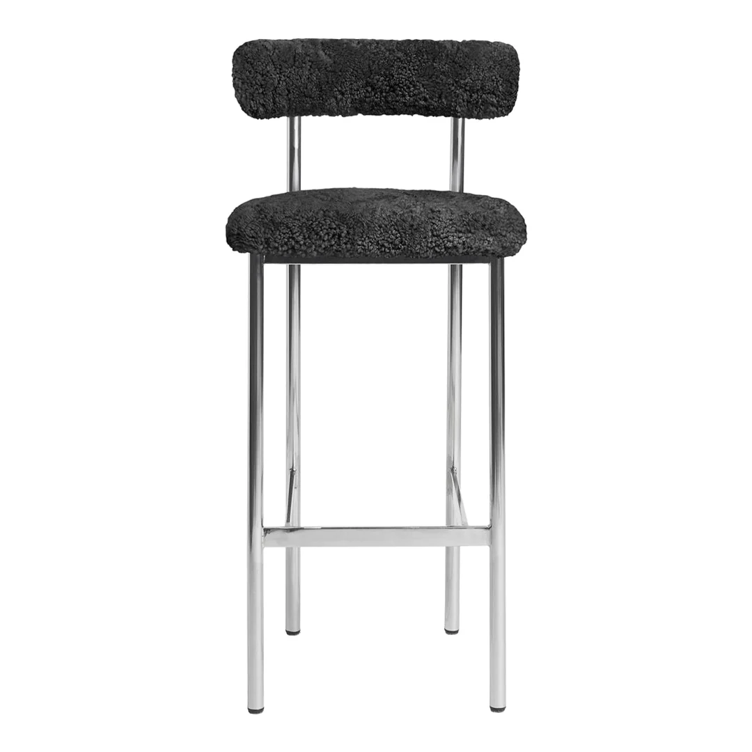 Font Bar Stool - Image 14