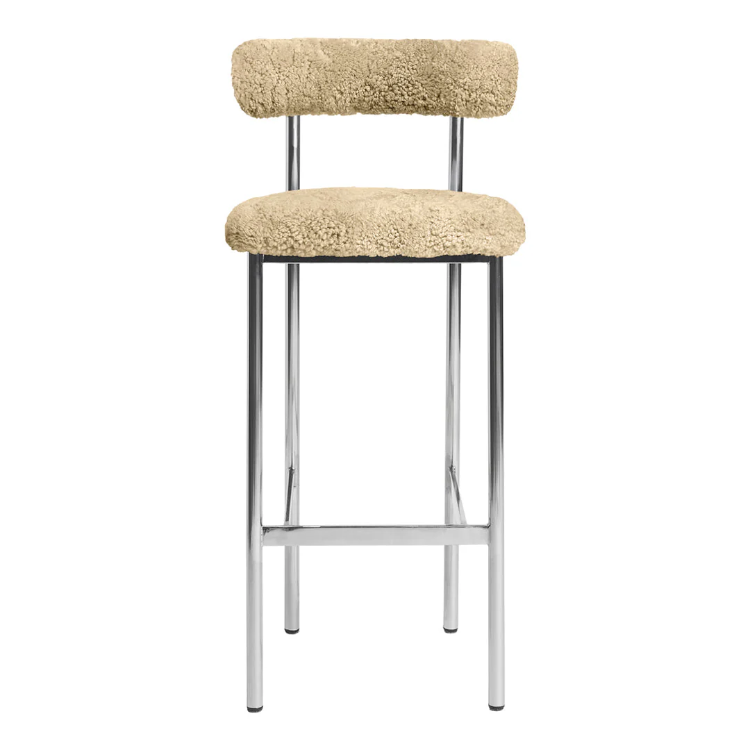 Font Bar Stool - Image 15