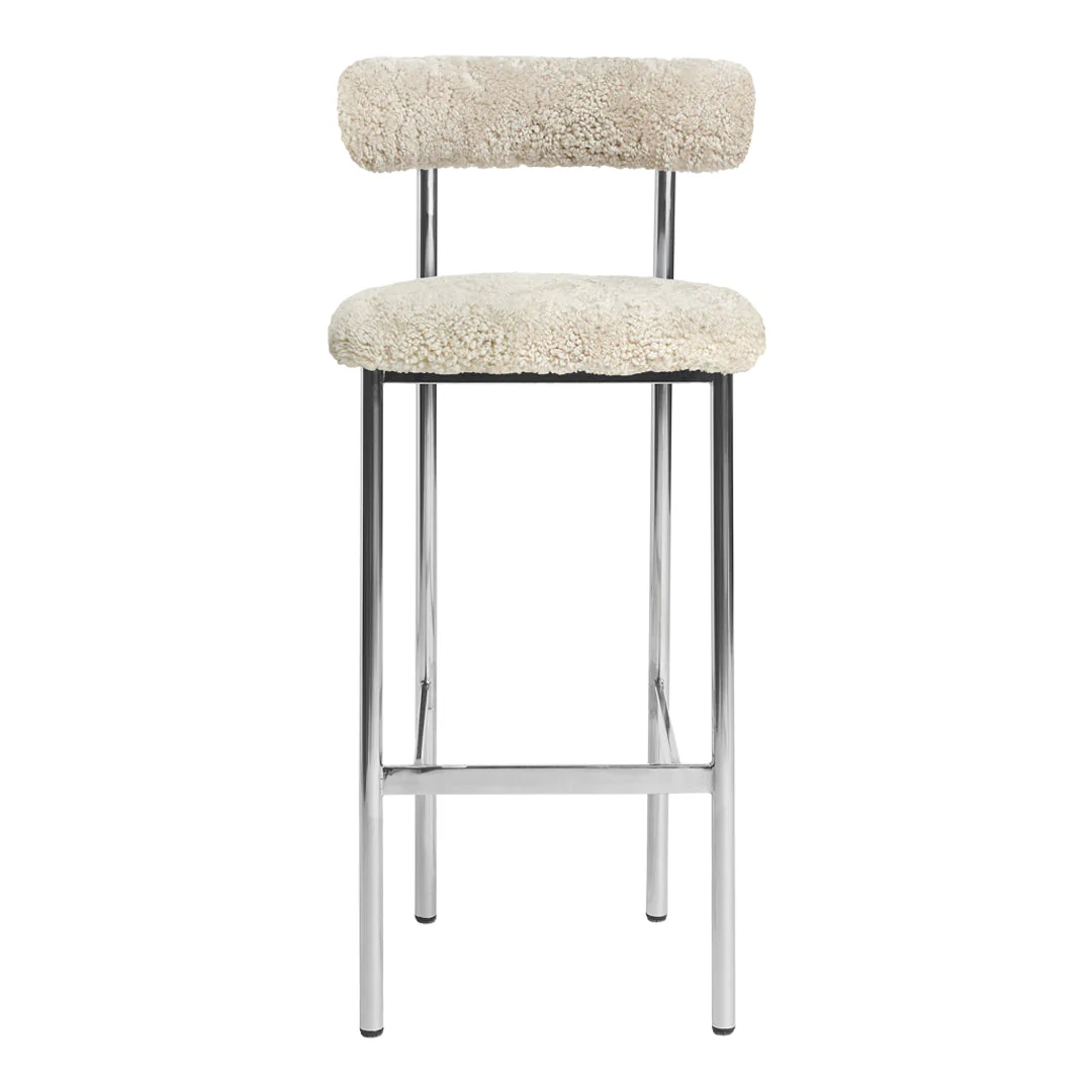 Font Bar Stool - Image 16