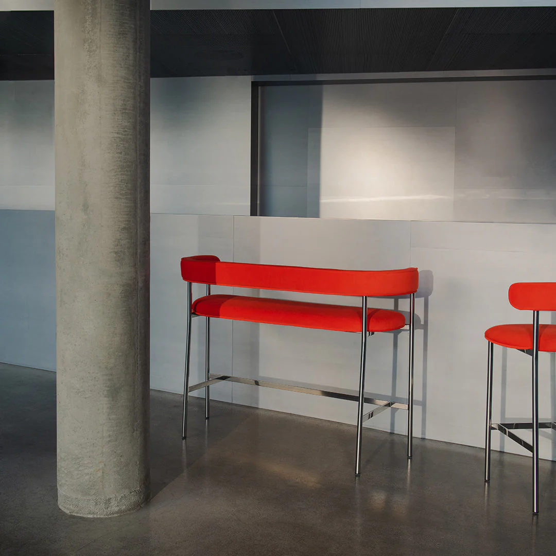 Font Bar Stool - Image 17