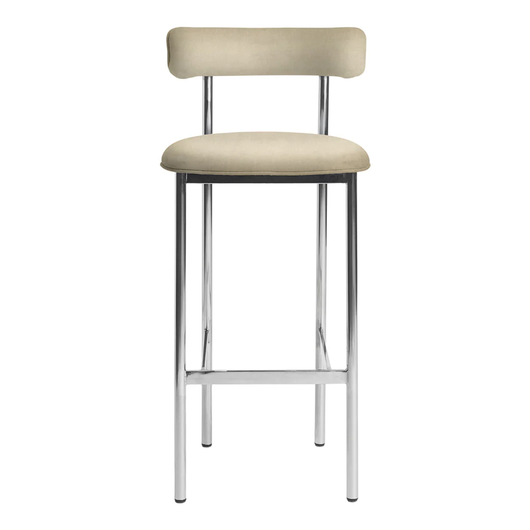 Font Bar Stool - Image 2