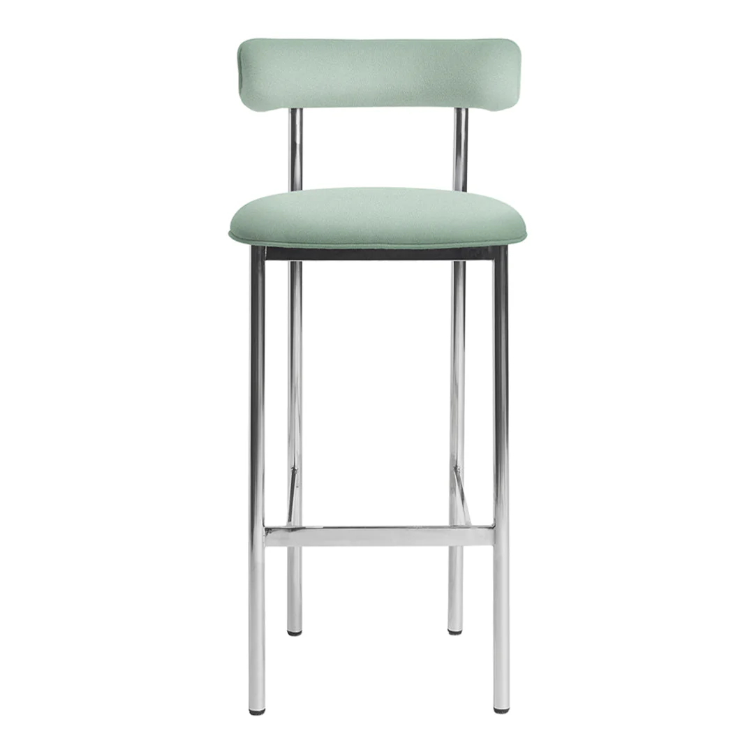 Font Bar Stool - Image 5