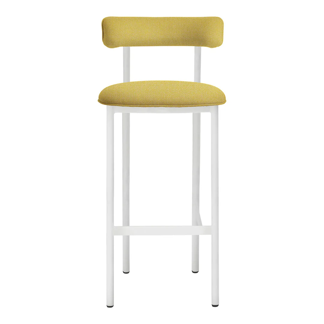 Font Bar Stool - Image 8