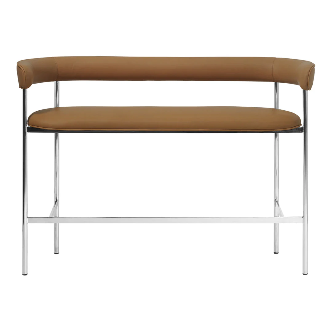 Font Counter Sofa - Image 3