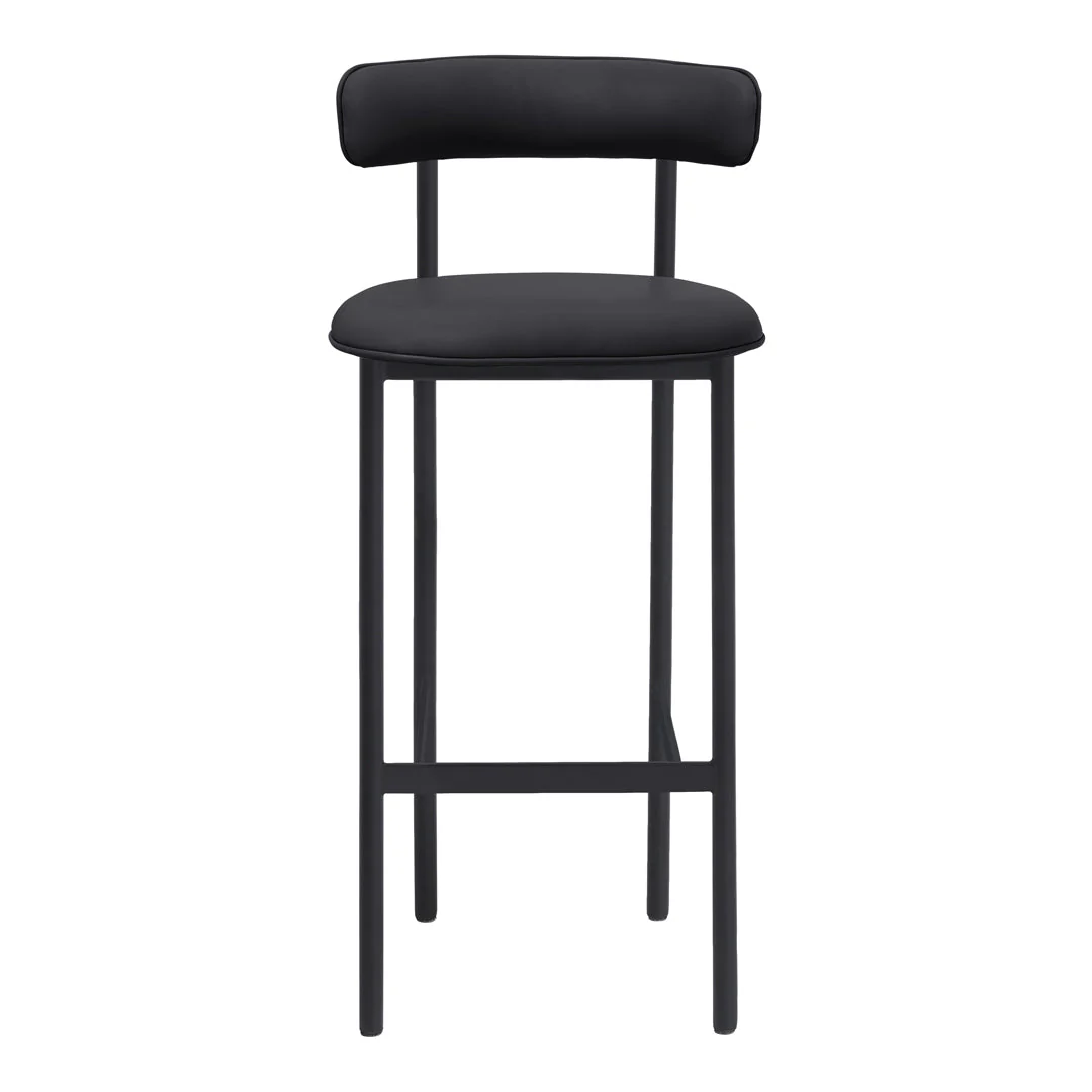 Font Counter Stool - Image 2