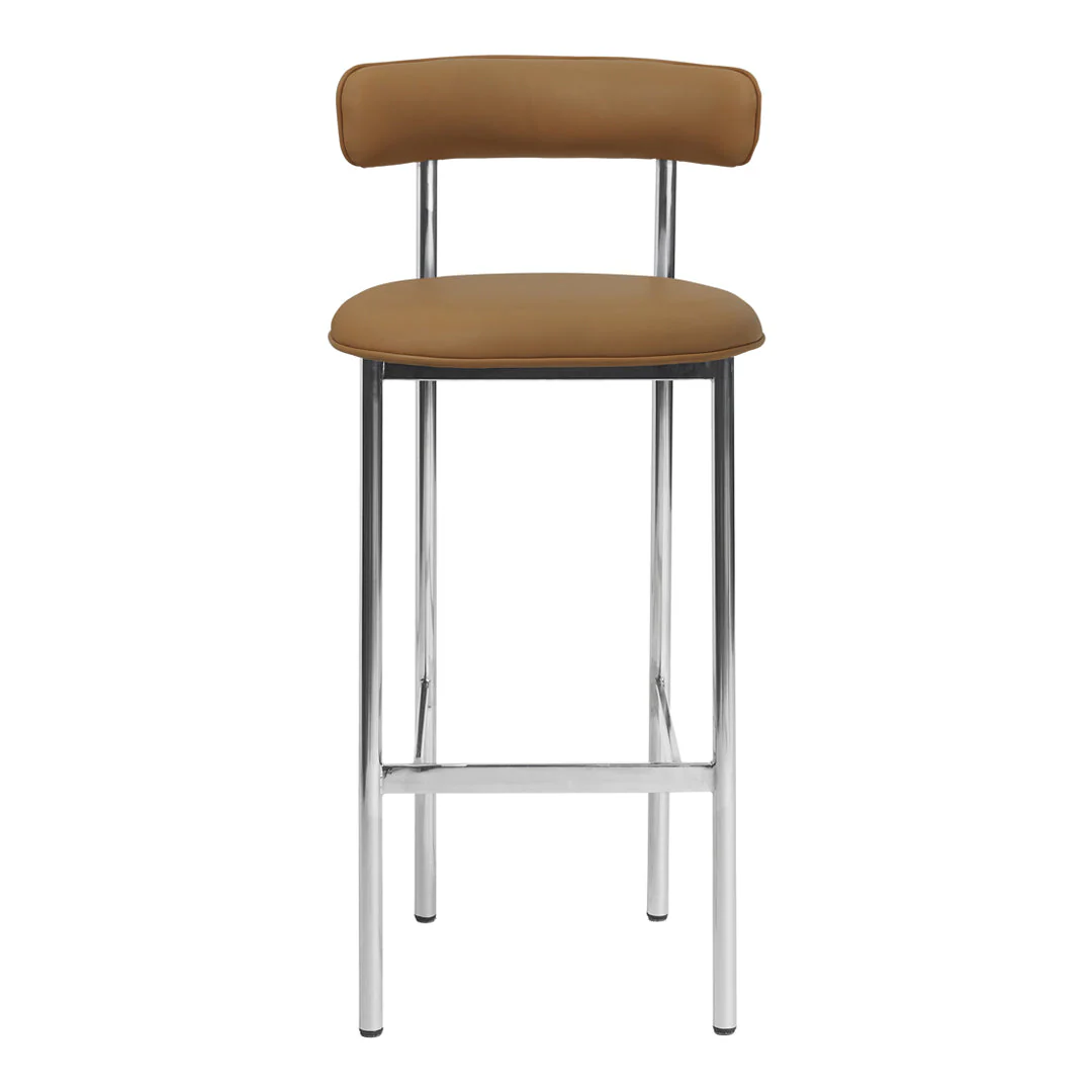 Font Counter Stool - Image 3