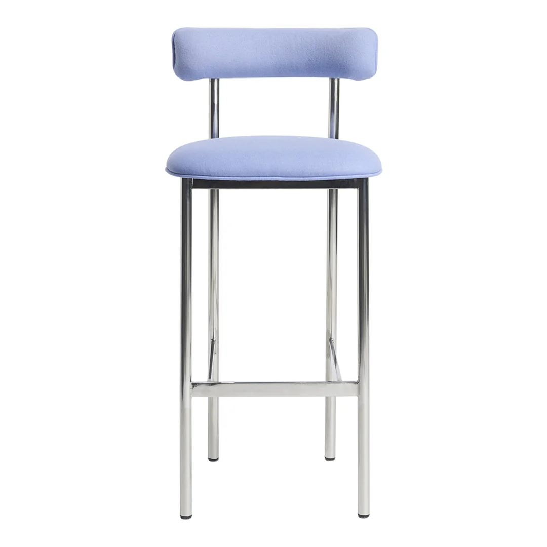 Font Counter Stool - Image 6