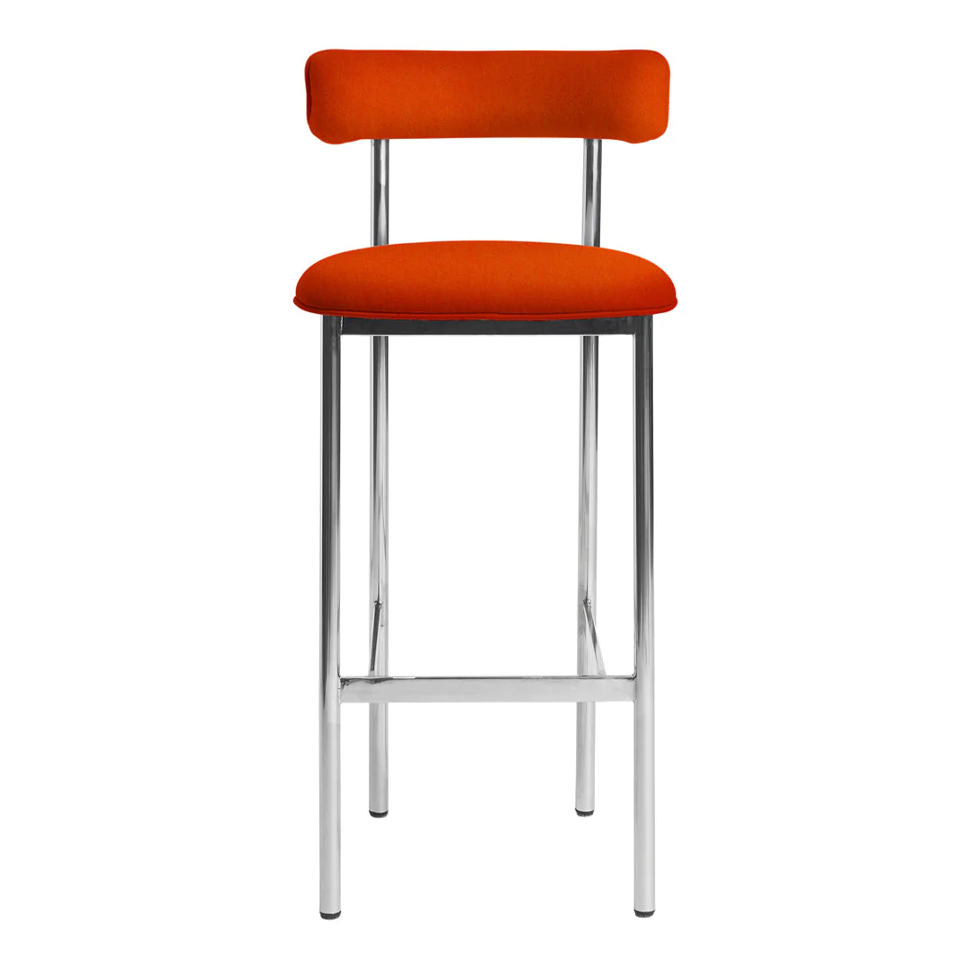 Font Counter Stool - Image 7