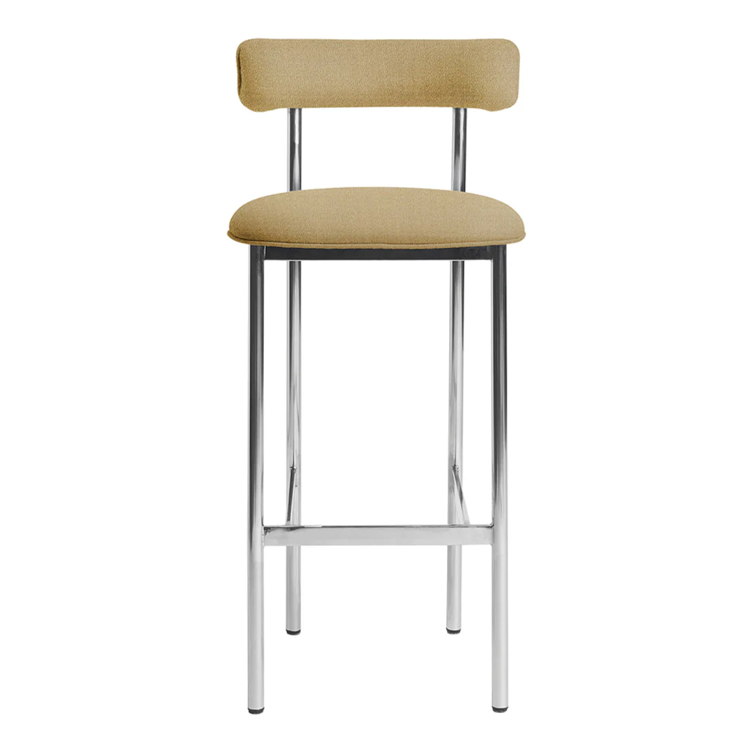 Font Counter Stool - Image 9