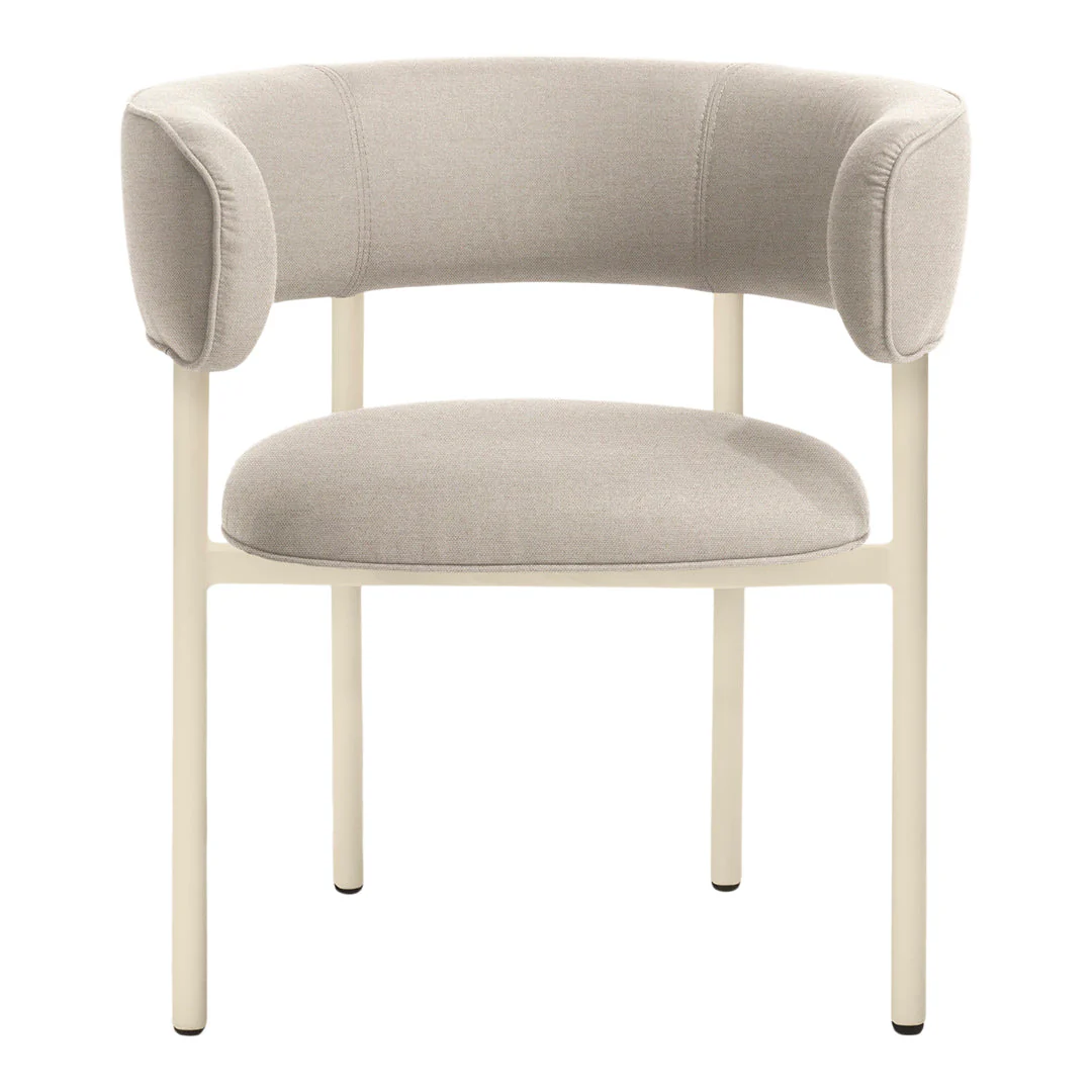 Font Outdoor Dining Armchair